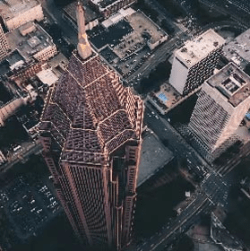 Atlanta city - Atlanta