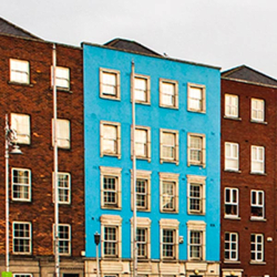 Dublin - Dublin